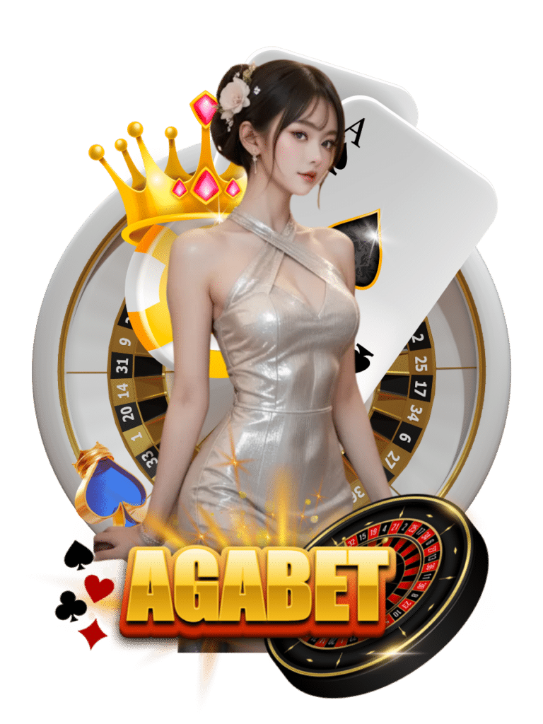 agabet สล็อตเว็บตรง